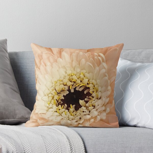 Item preview, Subtle beauty, riotous Gerbera designed and sold by Creative-Lee.