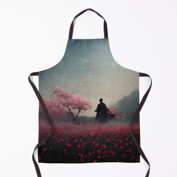 Item preview, Samurai in Japan designed and sold by kazzar2021.