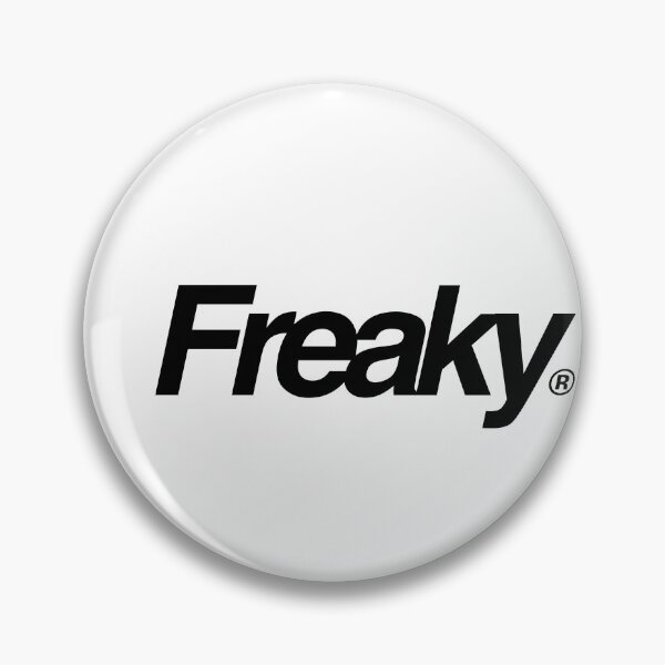 Item preview, Let's get Freaky! designed and sold by BeansAndLeaves.