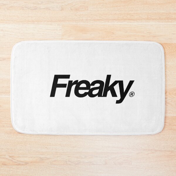 Item preview, Let's get Freaky! designed and sold by BeansAndLeaves.