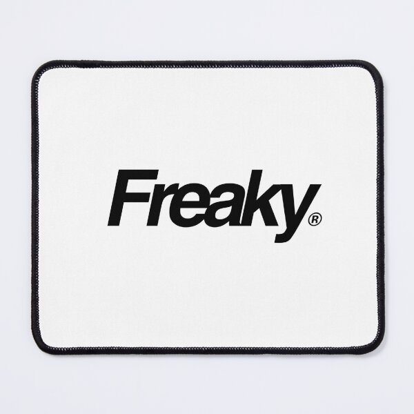 Item preview, Let's get Freaky! designed and sold by BeansAndLeaves.