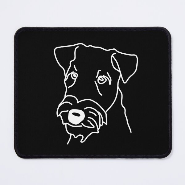 Item preview, airedale terrier designed and sold by dog-shirt.