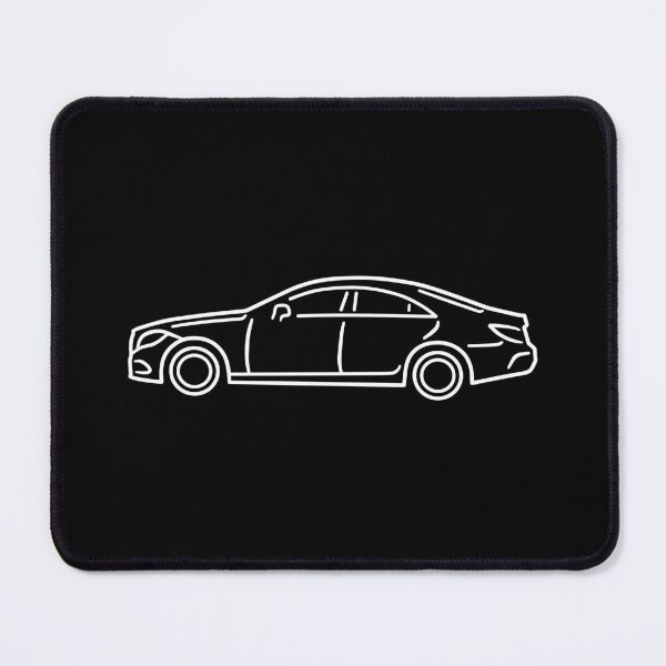 Item preview, CLS-Class C218 designed and sold by AutoClub.