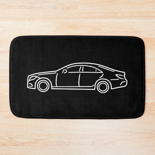 Item preview, CLS-Class C218 designed and sold by AutoClub.