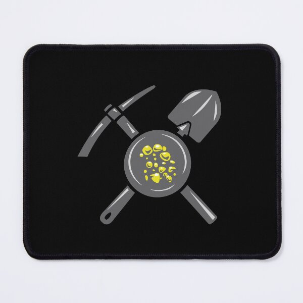 Item preview, prospector designed and sold by DerSenat.
