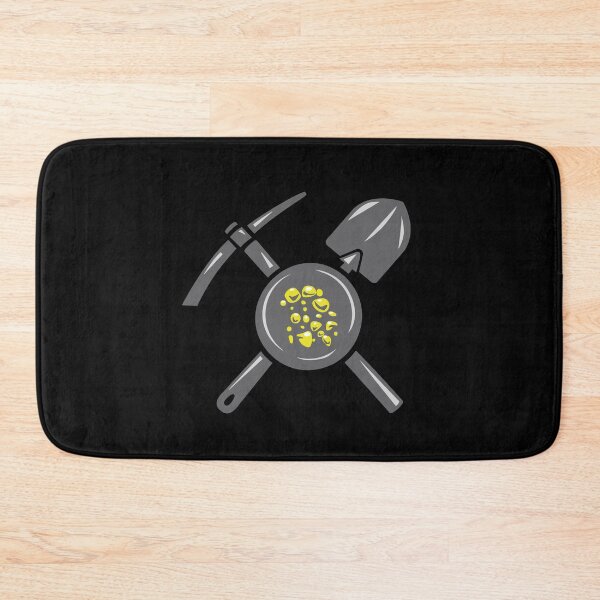 Item preview, prospector designed and sold by DerSenat.