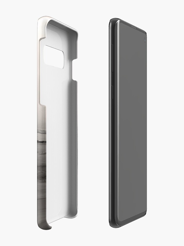 Alternate view of Timeless Case & Skin for Samsung Galaxy