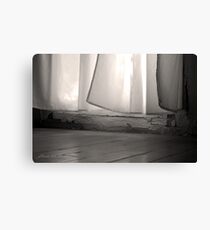 Timeless Canvas Print