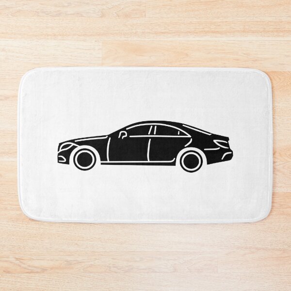 Item preview, CLS-Class C218 designed and sold by AutoClub.