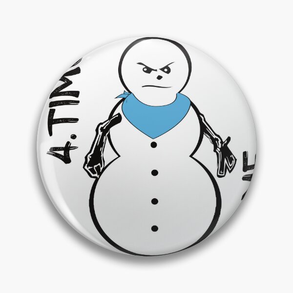 Item preview, snowman jeezy 2022 designed and sold by Aidaros.