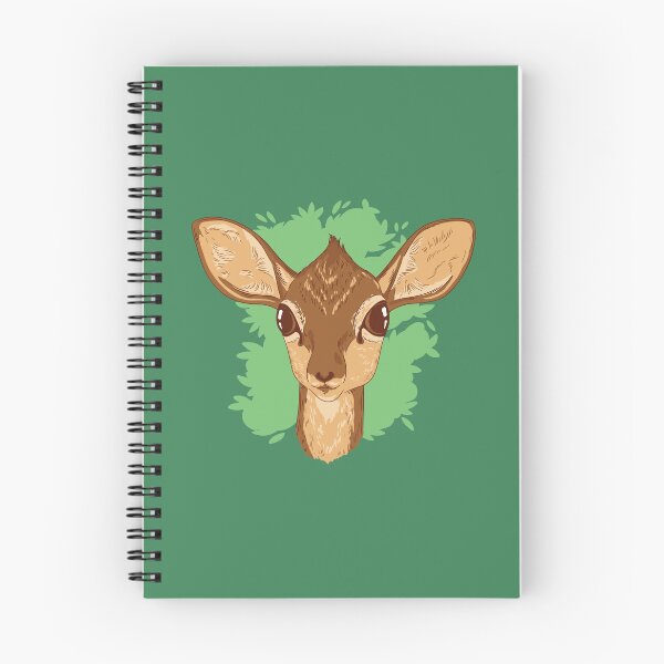 Item preview, Deer, fawn designed and sold by DerSenat.
