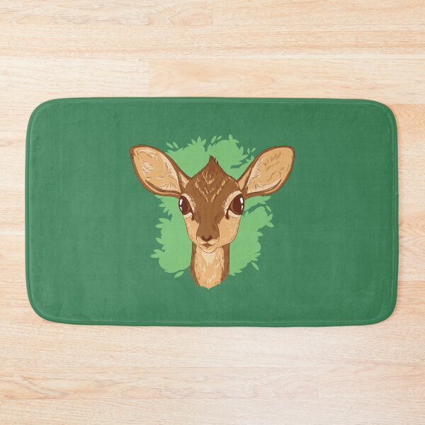Item preview, Deer, fawn designed and sold by DerSenat.