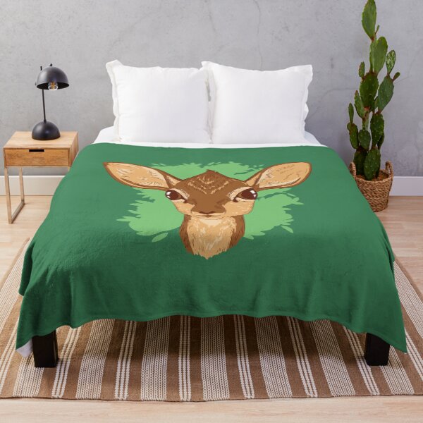 Item preview, Deer, fawn designed and sold by DerSenat.
