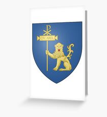 Arles, France Greeting Card
