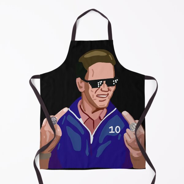 Item preview, Eli Manning Givin The Birds designed and sold by RachWillz.