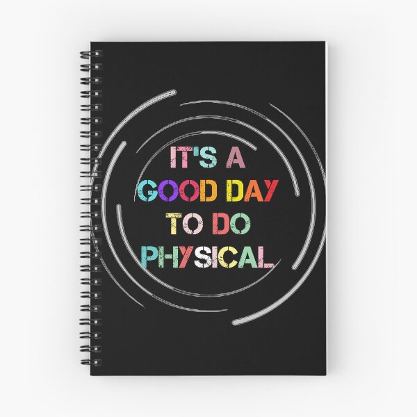 Item preview, it's a good day to do Physical designed and sold by rachidhaz.