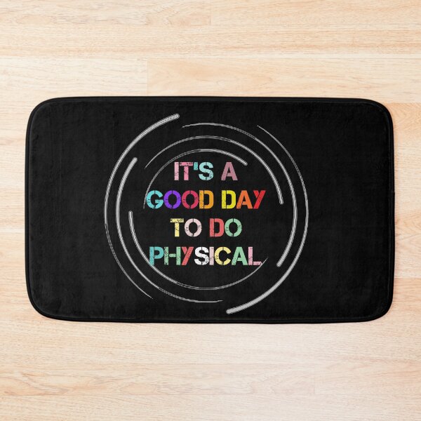Item preview, it's a good day to do Physical designed and sold by rachidhaz.
