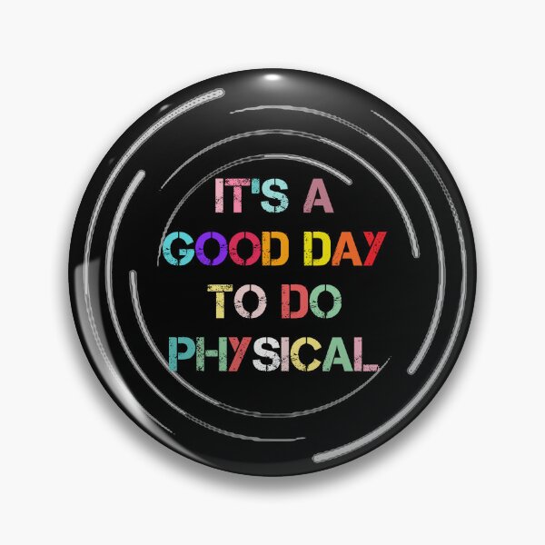 Item preview, it's a good day to do Physical designed and sold by rachidhaz.