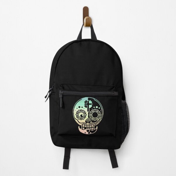 Item preview, Dia de los Muertos designed and sold by bubbliciousart.