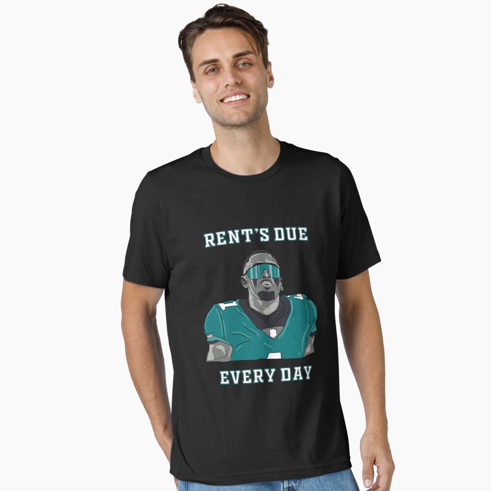 Jalen Hurts Poster