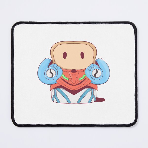 Item preview, Metroid Bread designed and sold by zenzlia.