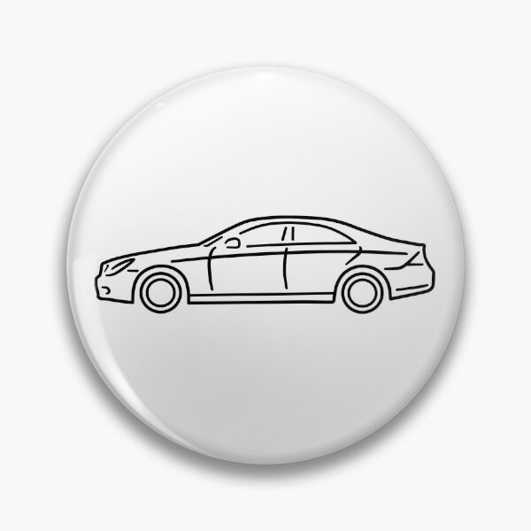 Item preview, CLS-Class C219 designed and sold by AutoClub.