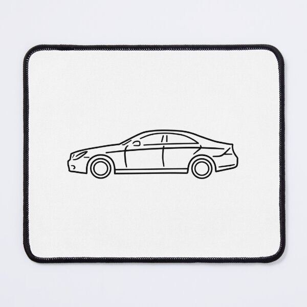 Item preview, CLS-Class C219 designed and sold by AutoClub.