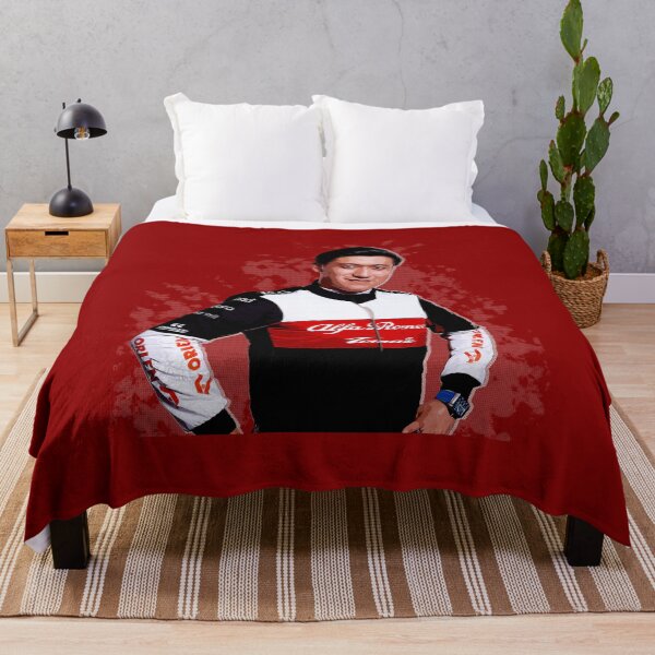 Item preview, F1 Zhou Guanyu designed and sold by Designhood82.