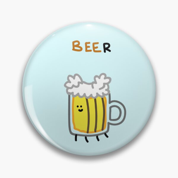 Item preview, BEEr designed and sold by TeaBag114.