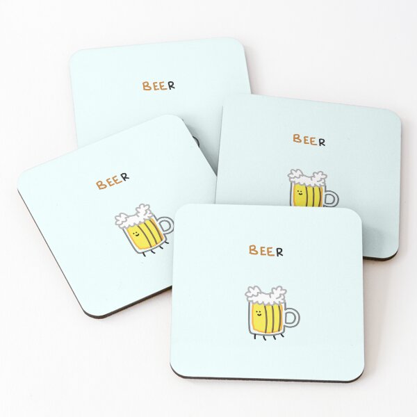 Item preview, BEEr designed and sold by TeaBag114.