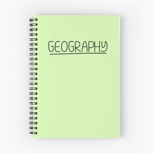 Item preview, Geography designed and sold by S-L-B-Designs.