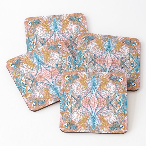 Item preview, Spirals, fantasy fun designed and sold by LoneAngel.