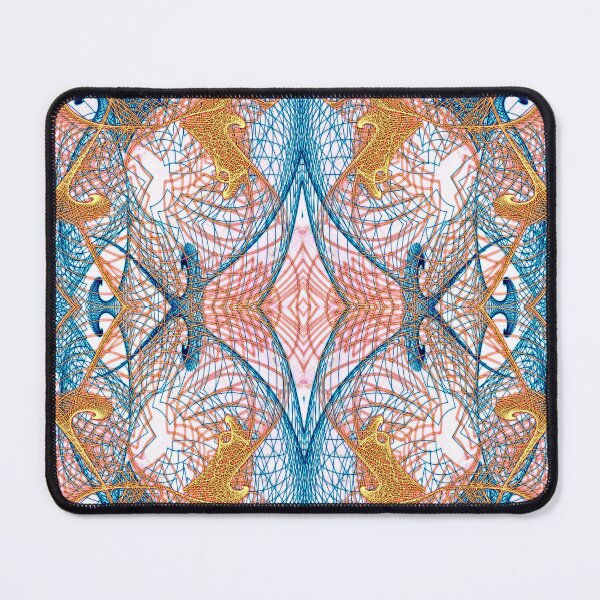 Item preview, Spirals, fantasy fun designed and sold by LoneAngel.
