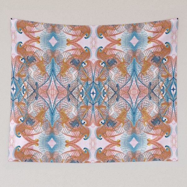 Item preview, Spirals, fantasy fun designed and sold by LoneAngel.