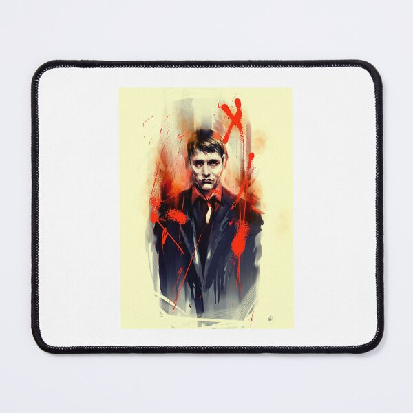Item preview, Mens Funny Handsome Mikkelsen Actor Mads Gifts For Music Fans designed and sold by QuintenVang.