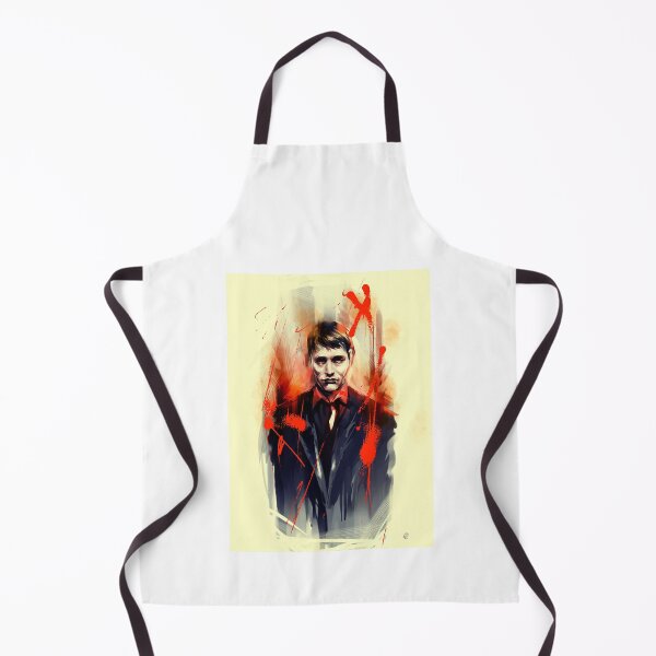Item preview, Mens Funny Handsome Mikkelsen Actor Mads Gifts For Music Fans designed and sold by QuintenVang.