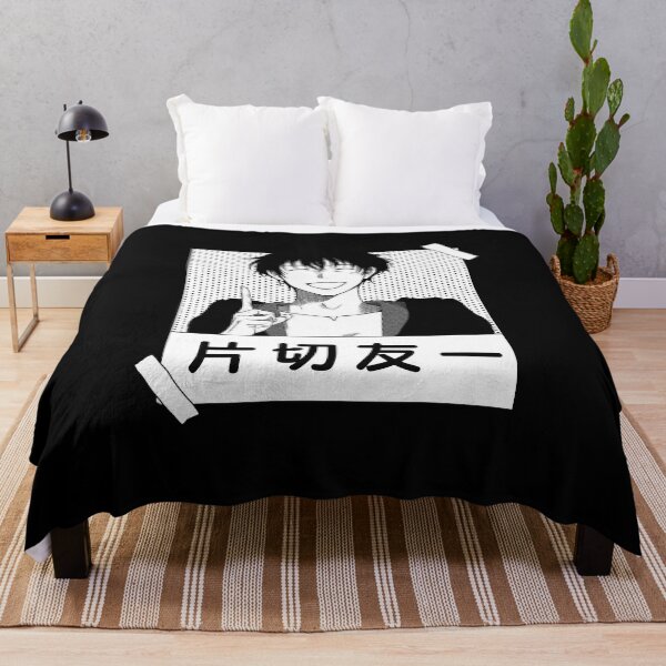 Item preview, Tomodachi game - Yuuichi Katagiri designed and sold by Teetrands.