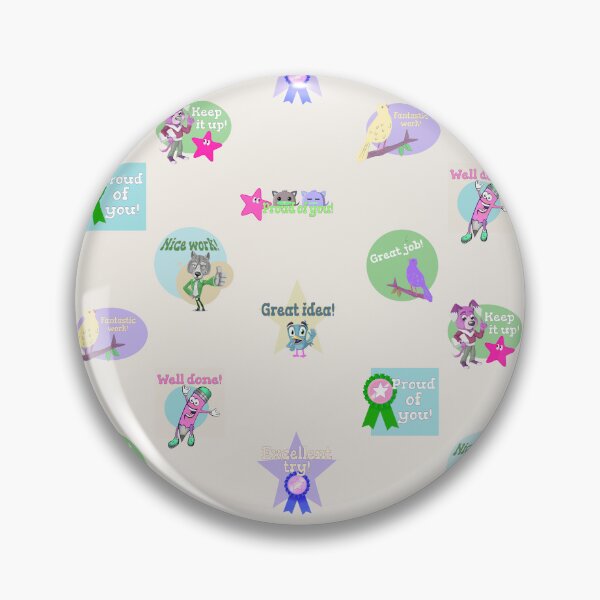 Item preview, Teachers Or Parents Reward Slogan Pack 2 For Kids designed and sold by TrulyEpoque.