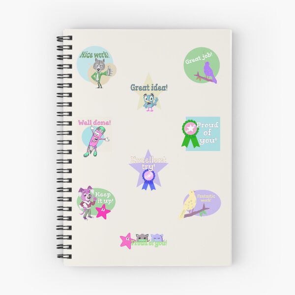 Item preview, Teachers Or Parents Reward Slogan Pack 2 For Kids designed and sold by TrulyEpoque.