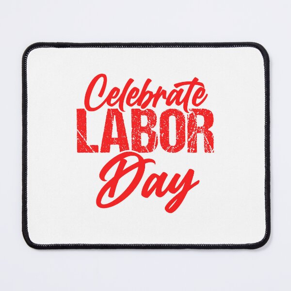 Item preview, Celebrate Labor Day 2024 designed and sold by Pawn Shop JB.