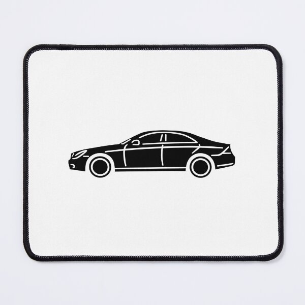 Item preview, CLS-Class C219 designed and sold by AutoClub.