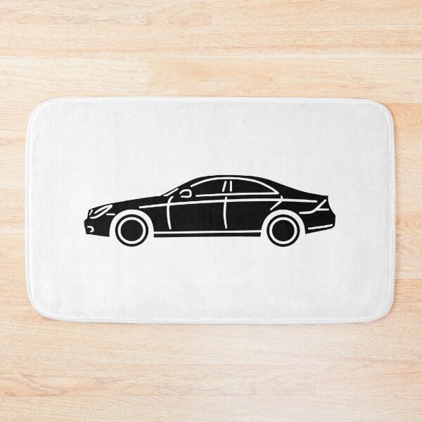 Item preview, CLS-Class C219 designed and sold by AutoClub.