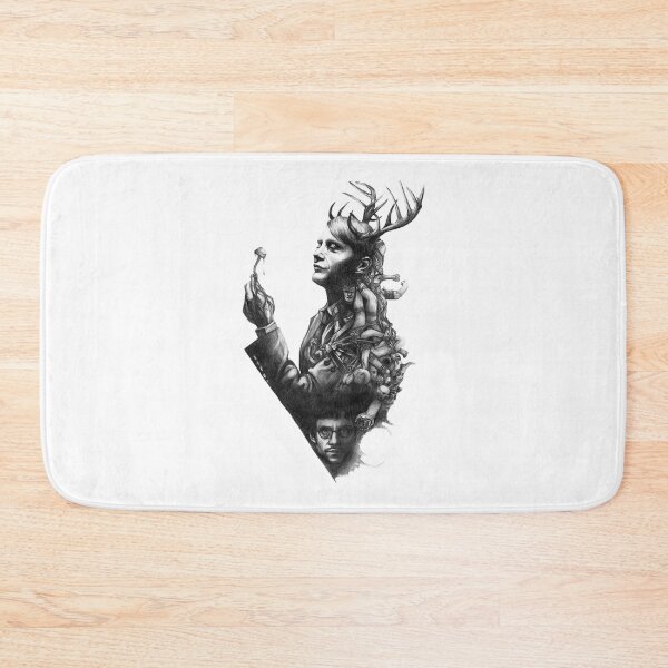 Item preview, Mens My Favorite Mads Actor Mikkelsen Retro Vintage designed and sold by QuintenVang.