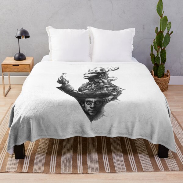 Item preview, Mens My Favorite Mads Actor Mikkelsen Retro Vintage designed and sold by QuintenVang.