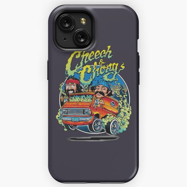 Cheech And Chong iPhone Cases for Sale Redbubble