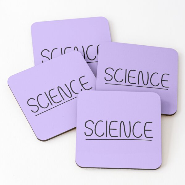 Item preview, Science designed and sold by S-L-B-Designs.