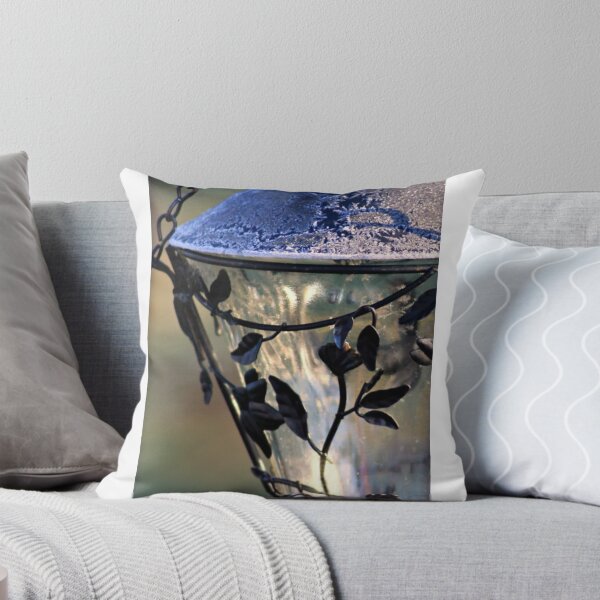 Item preview, Frost Laden designed and sold by Catherine Melvin.