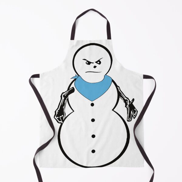 Item preview, jeezy snowman designed and sold by Aidaros.