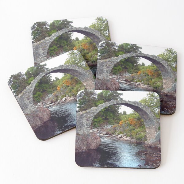 Item preview, Carrbridge designed and sold by tomg.