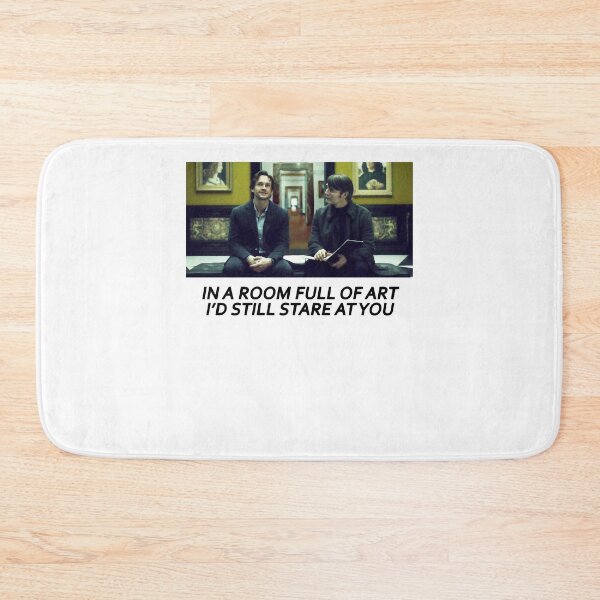 Item preview, More Then Awesome Mikkelsen Danish Mads Actor  Gifts Movie Fan designed and sold by QuintenVang.